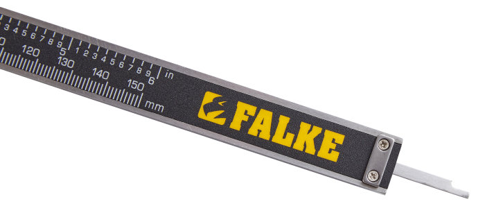 Falke skydelære digital